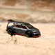 Illustration for article titled Wurfensteins Custom Widebody, Rear Engine, Race Prepd Dodge Caravan